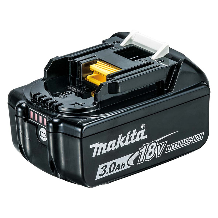 Makita Battery LI-ION 18V 3.0AH