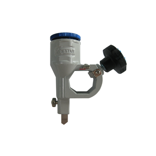 K-Star Slide Turret Cutting Assembly