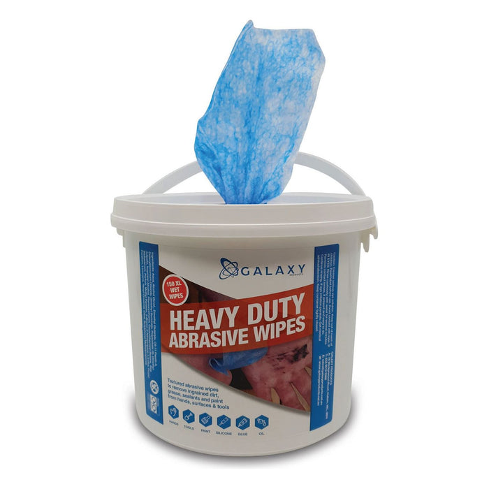 Galaxy Heavy Duty Wipes