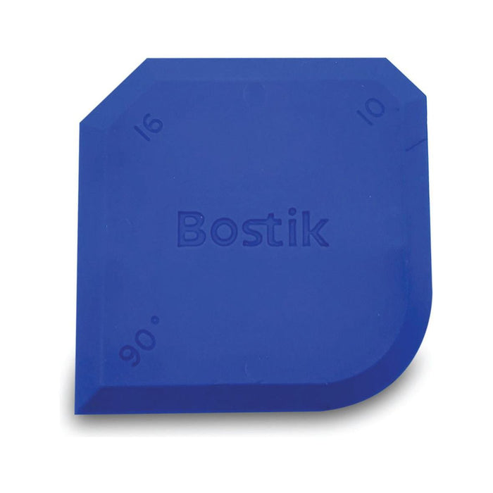 Bostik Blue Silicone Spatula