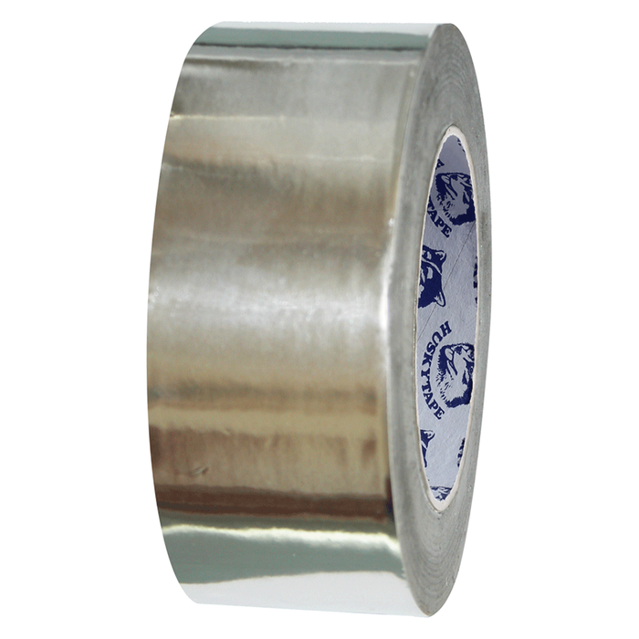 Aluminium Foil Tape 48mm x 50mtrs