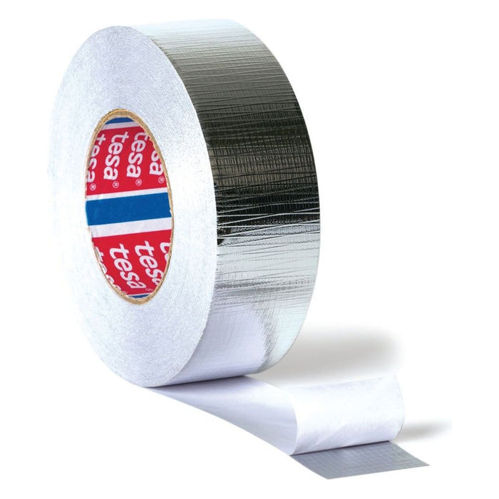 Silver Foil Reinforced Tape