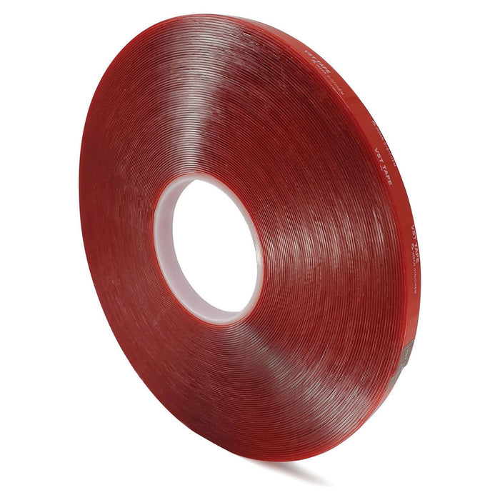 Clear High Performance Tape