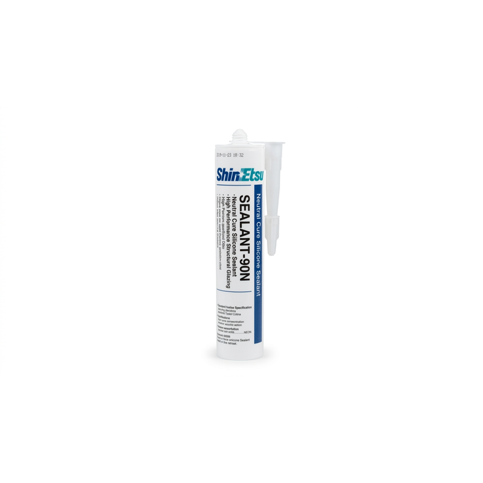 Shin Etsu 90N Structural Glazing Silicone