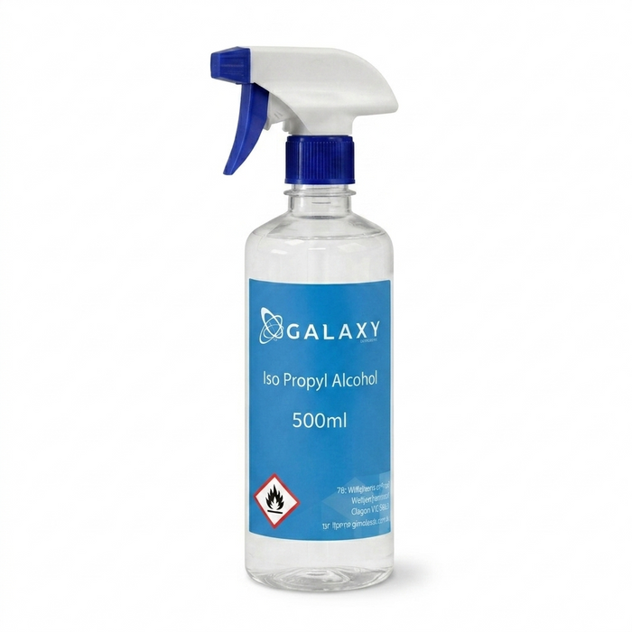 Iso Propyl Alcohol