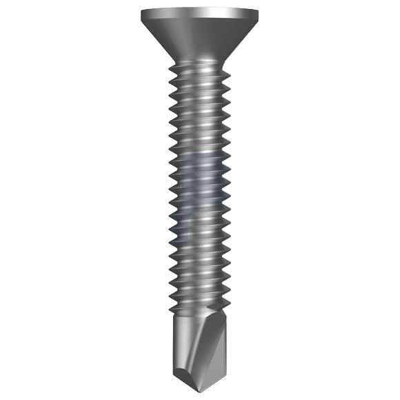 CL3 Self Drilling Screw CSK SQ2 10 Gauge