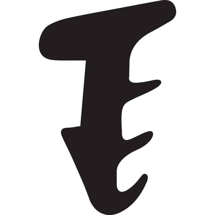 P40 6mm Super Wedge 200mtrs