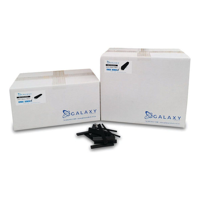 Cut Setting Block Black