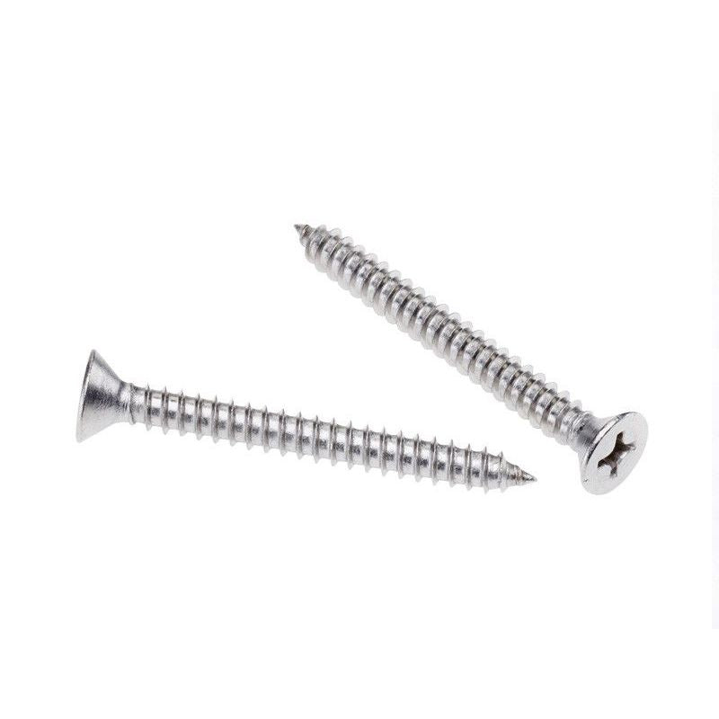 Self Tapping Screws