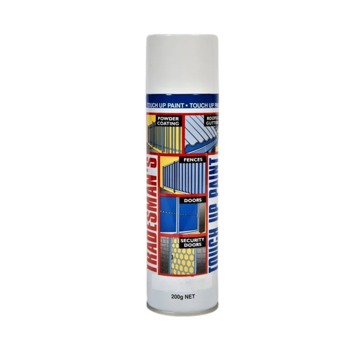 200gm Touch Up Paint (Colours N-Z)