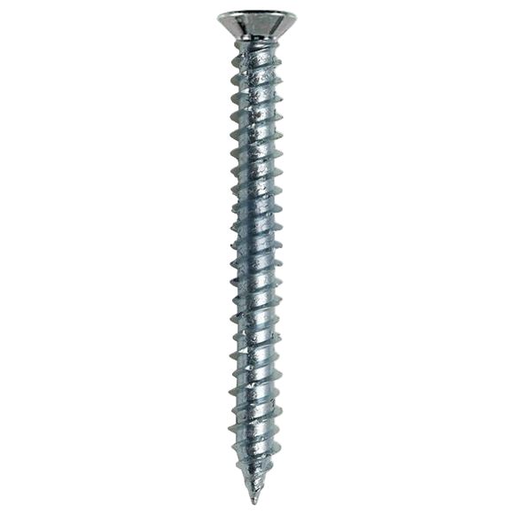 Masonry Screws/Anchors