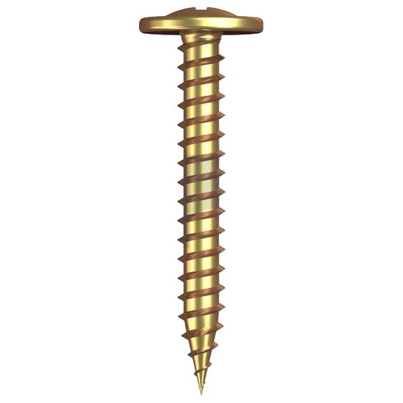 ZYP Button Wafer PH2 Screw 8-18 x 32mm