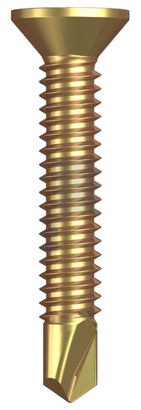 ZYP Self Drilling Screw PH2 CSK