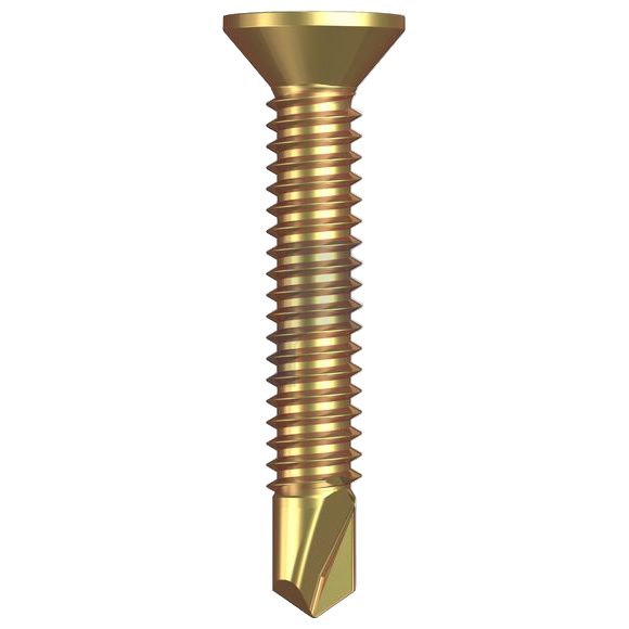 ZYP Self Drilling Screw PH2 CSK