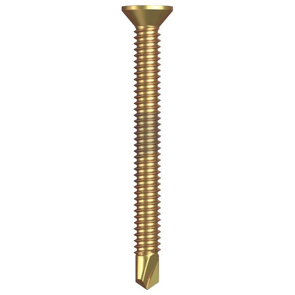 ZYP Self Drilling Screw PH2 CSK