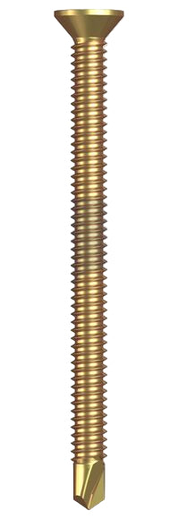 ZYP Self Drilling Screw PH2 CSK
