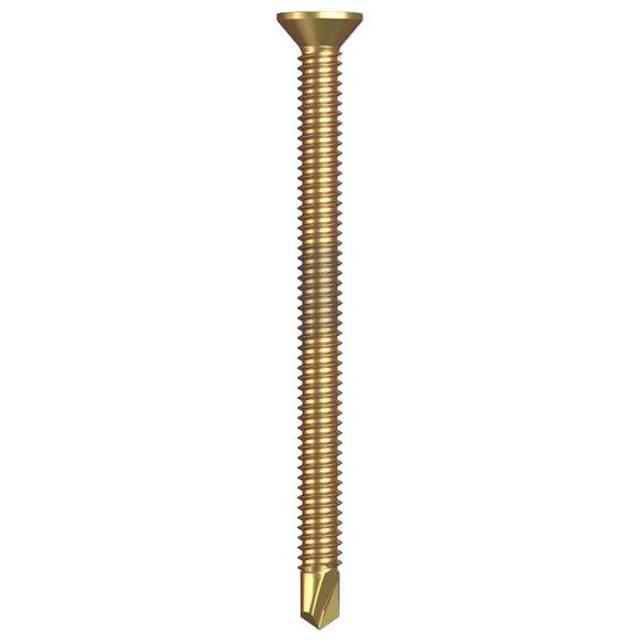 ZYP Self Drilling Screw PH2 CSK