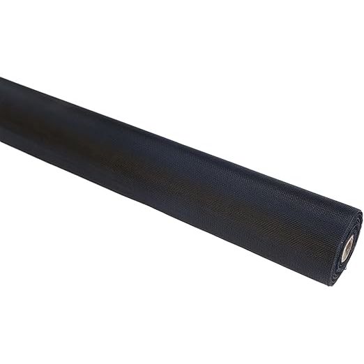 Fibreglass Mini Weave Mesh 30m roll