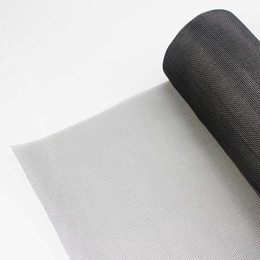 Fibreglass Mini Weave Mesh 30m roll