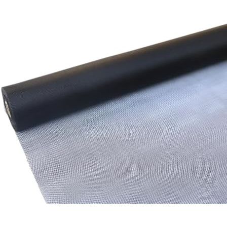 Fibreglass Mini Weave Mesh 30m roll