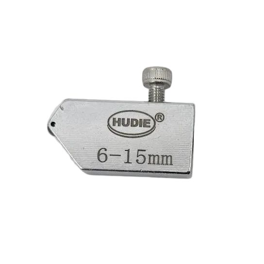 Spare cutting head for oil fed economy speed cutter